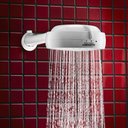 Ver imagem 2 de Ducha Lorenzetti Fashion Branco 7500w 220v 220v