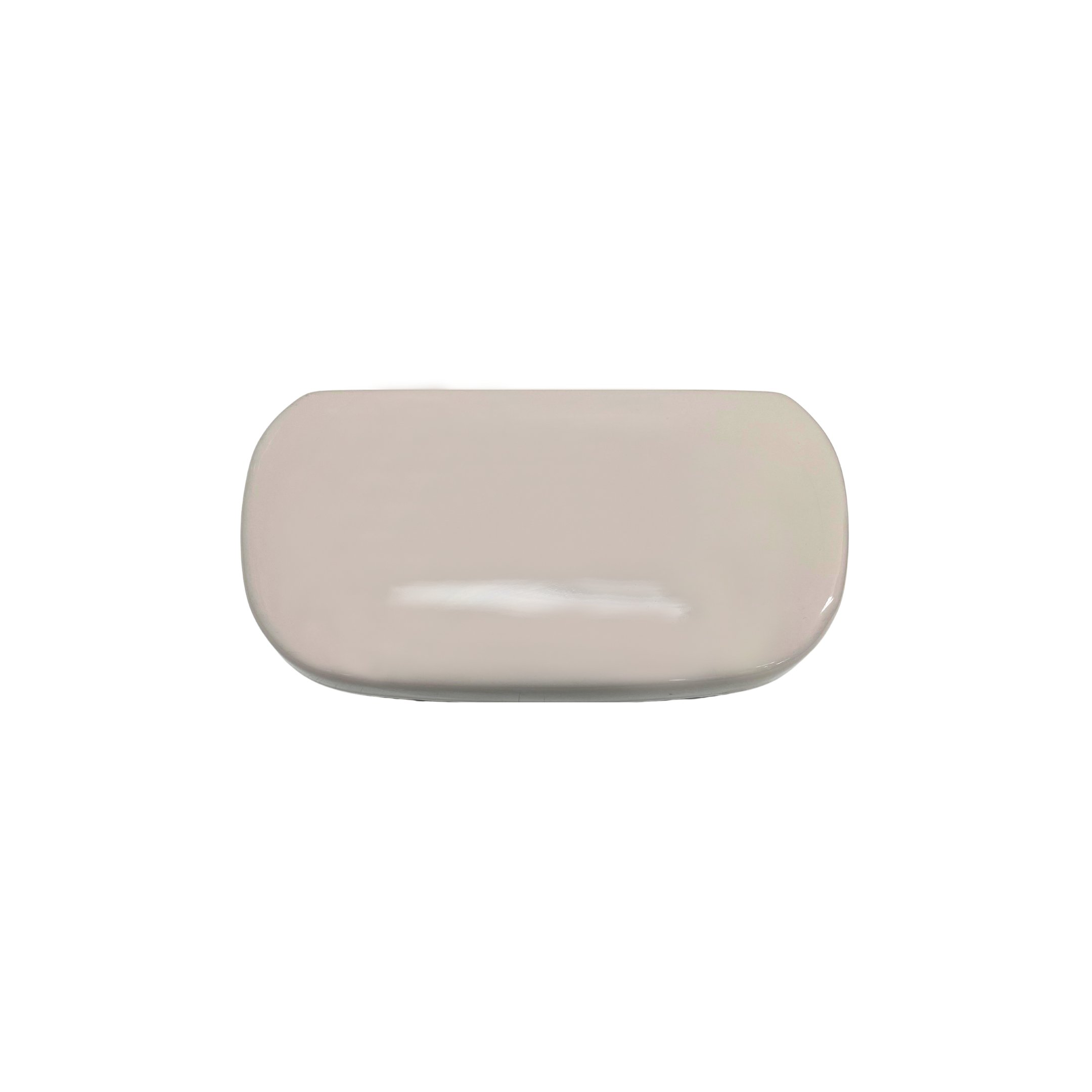 Tampa para Caixa Acoplada Nuage Shell Incepa - 1