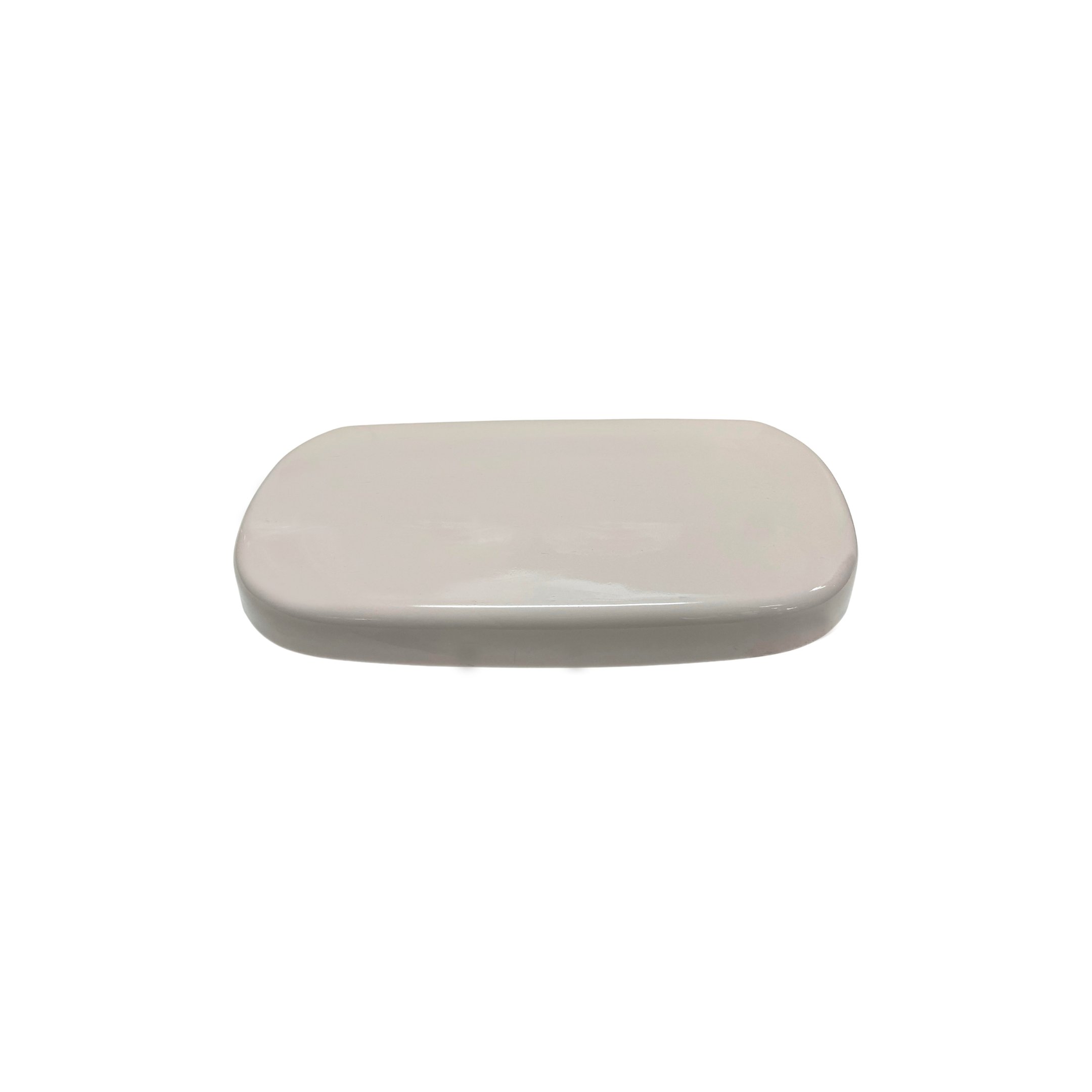 Tampa para Caixa Acoplada Nuage Shell Incepa - 2