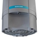 Ver imagem 5 de Centrifuga de Roupas Suggar Giromax 15kg Prata Ct1502pr 220v