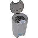 Ver imagem 3 de Centrifuga de Roupas Suggar Giromax 15kg Prata Ct1502pr 220v
