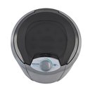 Ver imagem 4 de Centrifuga de Roupas Suggar Giromax 15kg Prata Ct1502pr 220v
