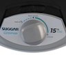 Centrifuga de Roupas Suggar Giromax 15kg Prata Ct1502pr 220v - 6