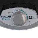 Ver imagem 6 de Centrifuga de Roupas Suggar Giromax 15kg Prata Ct1502pr 220v