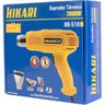 Soprador Térmico 127v 2000w Hk-510 Hikari - 3