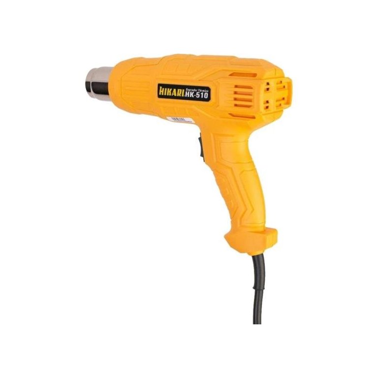 Soprador Térmico 127v 2000w Hk-510 Hikari