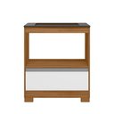 Ver imagem 3 de Balcão para Cooktop 4 Bocas Notável 3110