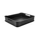 Ver imagem 1 de Caixa Organizadora Coza Fit Maxi 7,6 Litros Preto