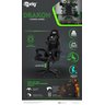 Cadeira Gamer Ergonômica Drakon, Elg, Ch31bk, Inclinação até 135º e 140kg, Espuma D40 - 7