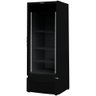 Expositor Conservador Vertical Refrigerador VCFM 402 L Porta De Vidro Total Black Fricon 110 V - 9