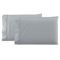 Jogo de Lençol Cama Queen 400 Fios Percal 3 Peças Ponto Palito Anti-pilling com Toque 100% Macio Pre - 3