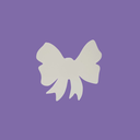 Ver imagem 1 de Puxador de Gaveta Decorativo - Laço - Kit 2 Unidades:branco