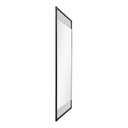 Ver imagem 6 de Espelho Retangular Decorativo de Chão Industrial Multi 153x43cm In House Decor