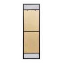 Ver imagem 5 de Espelho Retangular Decorativo de Chão Industrial Multi 153x43cm In House Decor