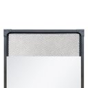 Ver imagem 2 de Espelho Retangular Decorativo de Chão Industrial Multi 153x43cm In House Decor