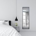 Ver imagem 1 de Espelho Retangular Decorativo de Chão Industrial Multi 153x43cm In House Decor