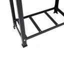 Ver imagem 2 de Fogão Industrial 2 Bocas MR Fogões 30x30 Alta Pressão P7