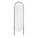 Ver imagem 3 de Espelho Decorativo de Chão Portal Fit 150x43cm Oblongo In House Decor