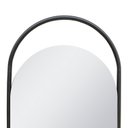 Ver imagem 2 de Espelho Decorativo de Chão Portal Fit 150x43cm Oblongo In House Decor