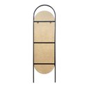 Ver imagem 6 de Espelho Decorativo de Chão Portal Fit 150x43cm Oblongo In House Decor