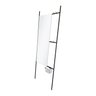 Espelho Retangular Decorativo de Chão Hanger 180x63cm In House Decor - 6