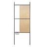 Espelho Retangular Decorativo de Chão Hanger 180x63cm In House Decor - 7
