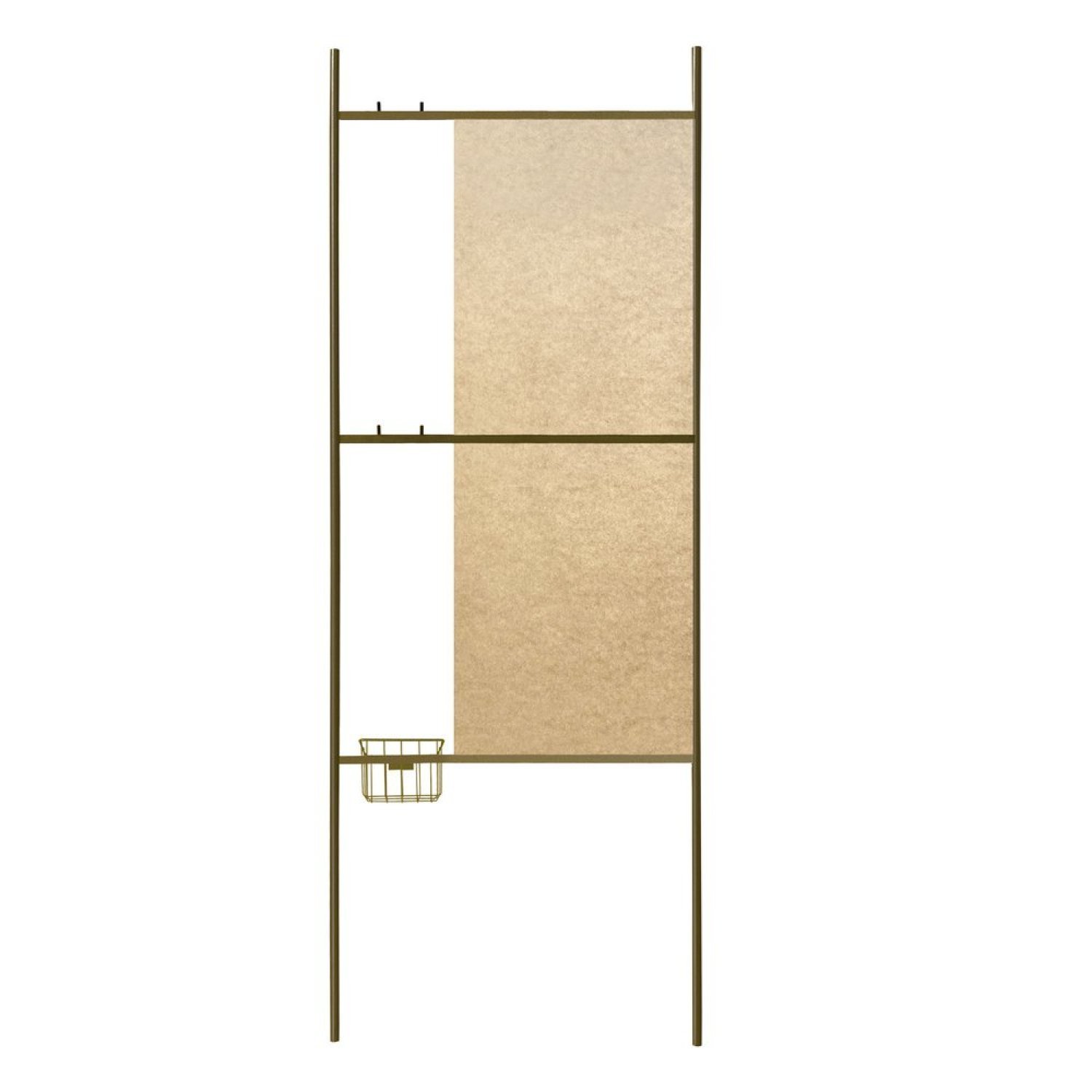 Espelho Retangular Decorativo de Chão Hanger 180x63cm In House Decor - 6