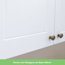 Ver imagem 5 de Cozinha Compacta com Tampo 7 Peças Amy Casa 812