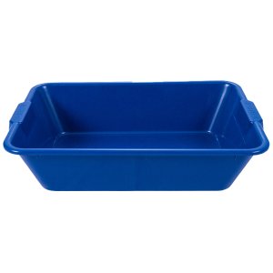 Caixa de Massa 40 Litros Azul Afort