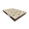 Colchão Casal Orthoflex Espuma D33 Comfortpedic (138x188x17) -  - 1