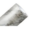 Papel de Parede Mármore Carrara Vinil Adesivo Impermeável Lavável Pia Box Mesa Cozinha 2m X 60 Cm - 1