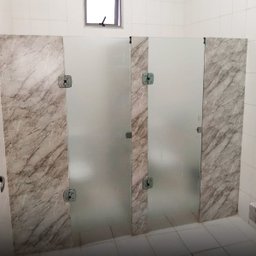 Papel de Parede Mármore Carrara Vinil Adesivo Impermeável Lavável Pia Box Mesa Cozinha 2m X 60 Cm - 7