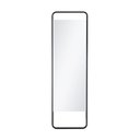 Ver imagem 3 de Espelho Decorativo de Chão Curve New 150x40cm In House Decor