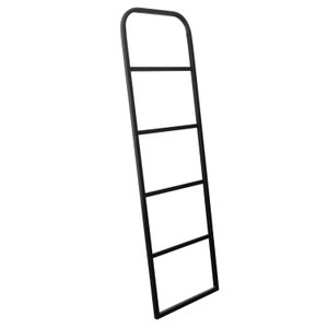 Escada Decorativa Curve 150x40cm In House Decor