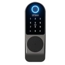 Ver imagem 1 de Fechadura Digital S-guardian de Sobrepor com Biometria, Senha, Cartão e Chave Ip44 Stam