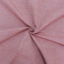 Ver imagem 2 de Pufe Recamier Calçadeira King 195cm Pé Madeira Duque - Linho Prime Salmão