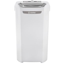 Máquina de Lavar Wanke 12Kg Comfort Semi-Automática Batedor Robusto 220V - 2