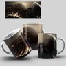 Caneca de Porcelana Supernatural 05 - 1