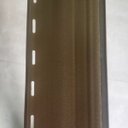 Ver imagem 6 de Ripado Rp1 10cm Super Wpc Marrom Ecovale - 2,85 Metros