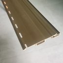 Ver imagem 4 de Ripado Rp1 10cm Super Wpc Marrom Ecovale - 2,85 Metros