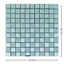 Ver imagem 3 de Pastilha Adesiva Vidro Decoração Banheiro Cozinha Espelho Qd