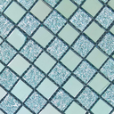 Ver imagem 4 de Pastilha Adesiva Vidro Decoração Banheiro Cozinha Espelho Qd