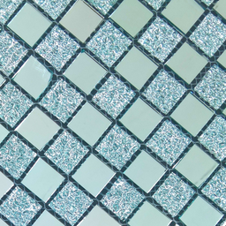 Pastilha Adesiva Vidro Decoração Banheiro Cozinha Espelho Qd - 4