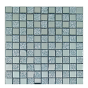 Ver imagem 1 de Pastilha Adesiva Vidro Decoração Banheiro Cozinha Espelho Qd