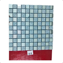 Ver mais imagens de Pastilha Adesiva Vidro Decoração Banheiro Cozinha Espelho Qd