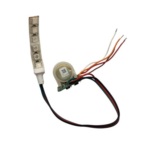 Placa de Controle Torneira Hydra Puravitta 220v 5500w - 3270at031