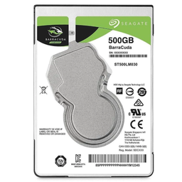 Gravador Hd Interno 500gb Seagate Barracuda Computador Dvr - 2