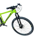 Ver imagem 3 de Bike Aro 29 Nero 5 Peças Inteira Absolute 12v Hollowtech Freio Hidráulico K7 11-52 Garfo Trava