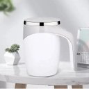 Ver imagem 3 de Caneca Mixer Misturador Magnetico a Pilhas 380ml Unihome Unyhome
