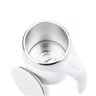 Caneca Mixer Misturador Magnetico a Pilhas 380ML Unihome Unyhome - 2